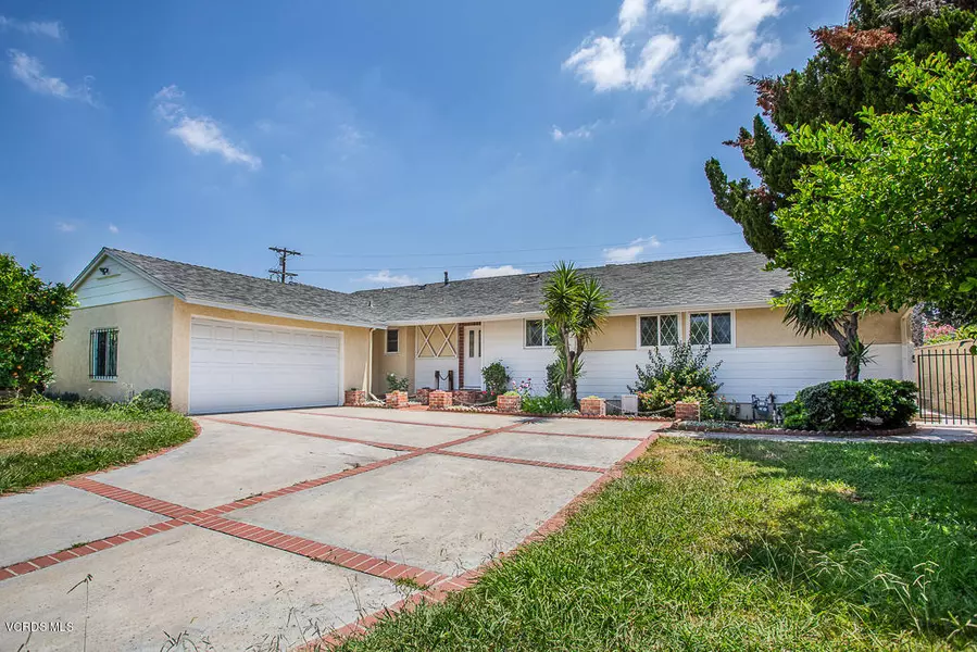 10610 Lemona Avenue, Mission Hills (san Fernando), CA 91345