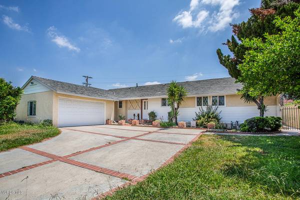 10610 Lemona Avenue, Mission Hills (san Fernando), CA 91345