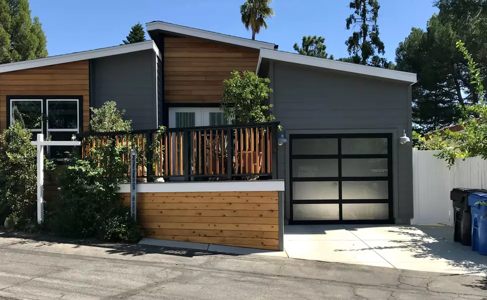 1195 Aztec, Topanga, CA 90290