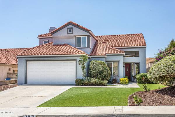 2515 Winthrop Court, Simi Valley, CA 93065