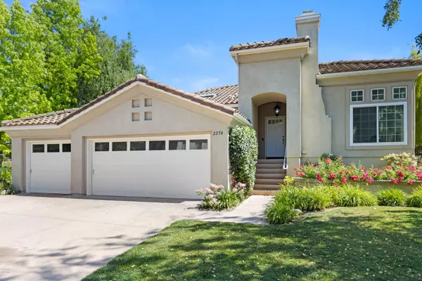 Thousand Oaks, CA 91362,2250 Fernleaf Court