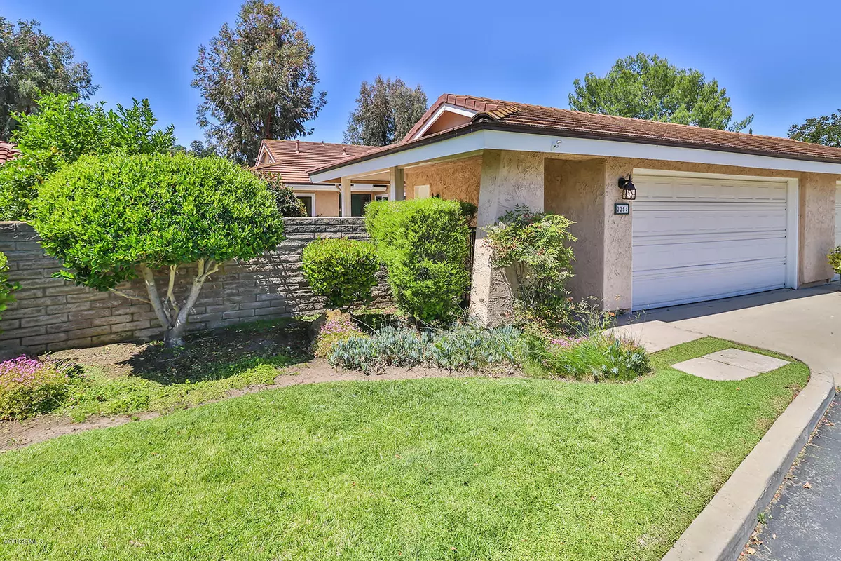 Westlake Village, CA 91361,2254 Portola Lane