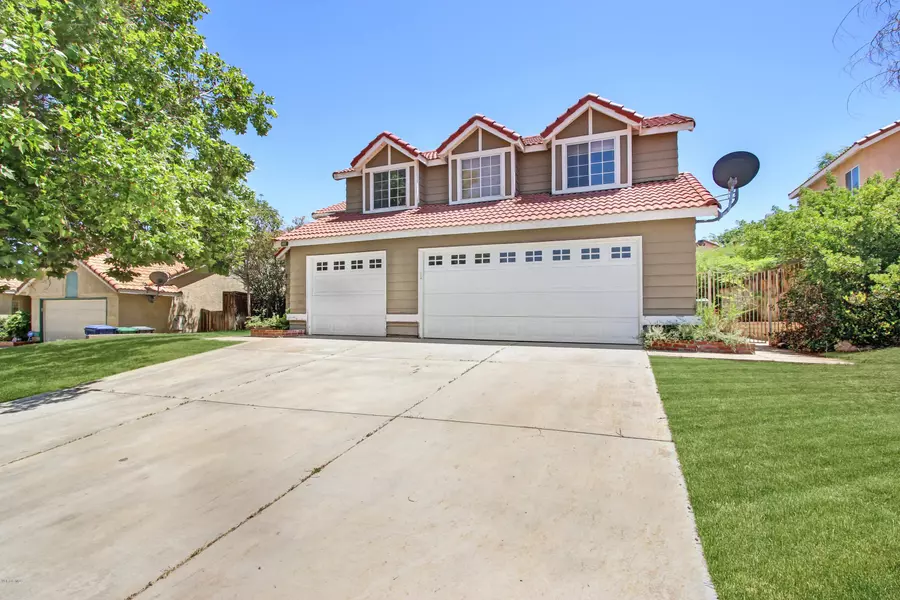 3314 Sandstone Court, Palmdale, CA 93551