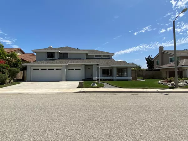 Moorpark, CA 93021,11514 Willowood Court