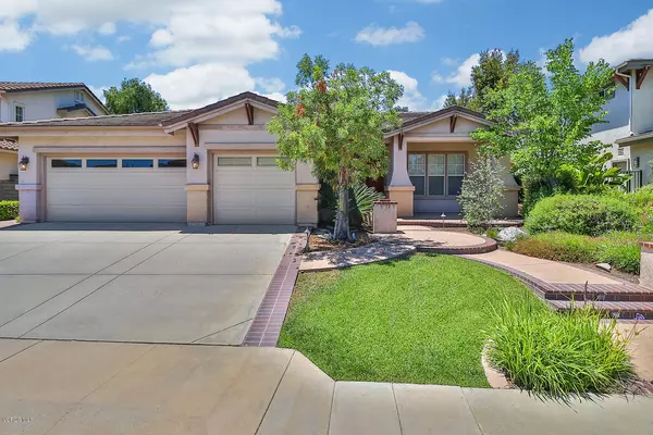 663 Via Vista, Newbury Park, CA 91320