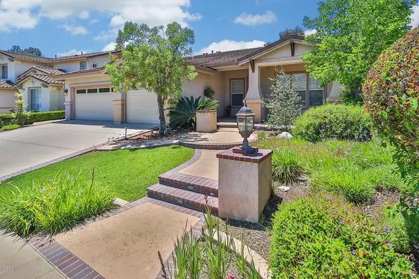 Newbury Park, CA 91320,663 Via Vista