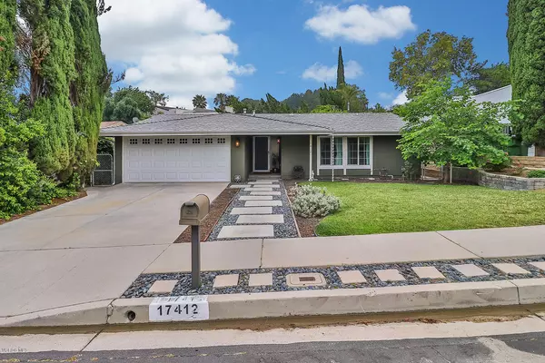 Granada Hills, CA 91344,17412 Trosa Street