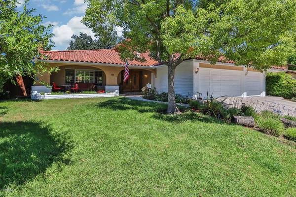 4208 Orchardview Court, Westlake Village, CA 91361