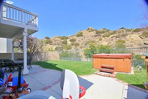 Simi Valley, CA 93063,6789 Sandalwood Drive