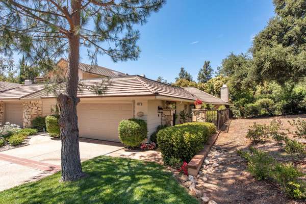 4185 Dan Wood Drive, Westlake Village, CA 91362