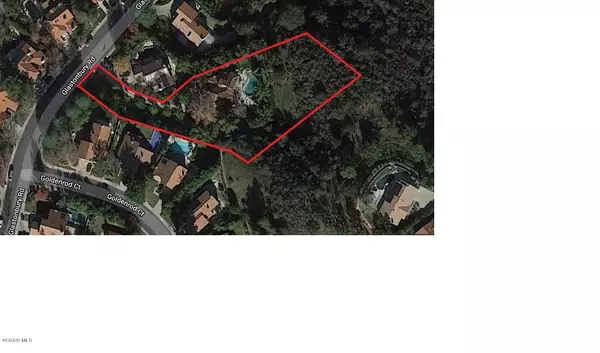 Westlake Village, CA 91361,2068 Glastonbury Road