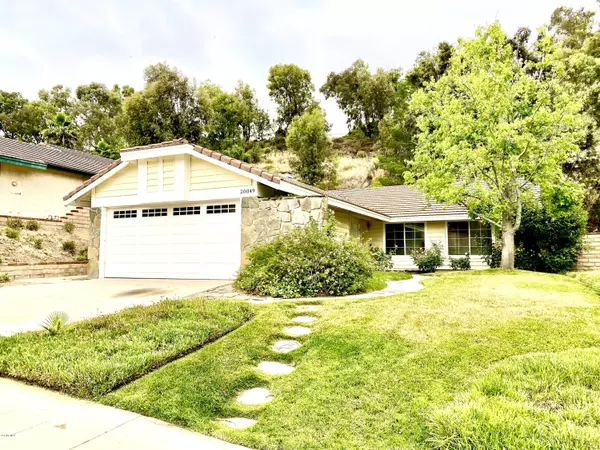 20049 Dorothy Street, Canyon Country, CA 91351