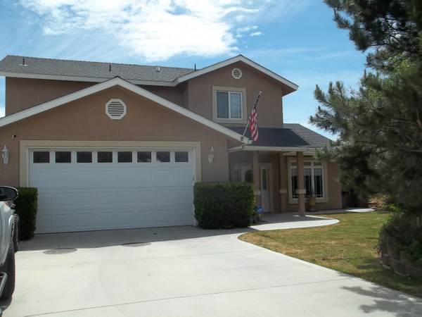 22324 Mccarthy Drive, Tehachapi, CA 93561