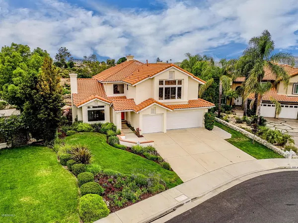 Westlake Village, CA 91361,3085 Grandoaks Drive