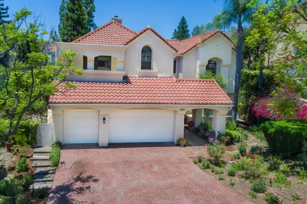 Agoura Hills, CA 91301,6051 Lake Lindero Drive