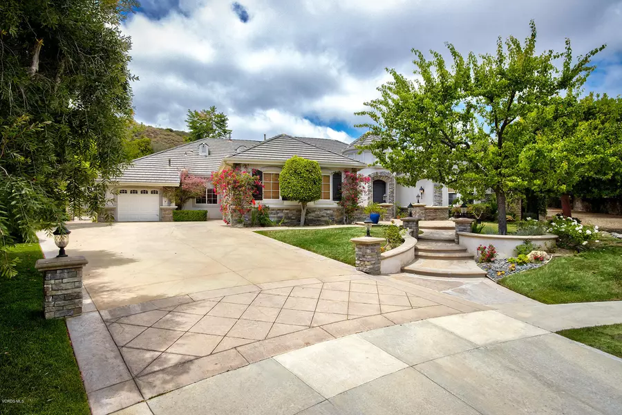 5516 Via Olas, Newbury Park, CA 91320