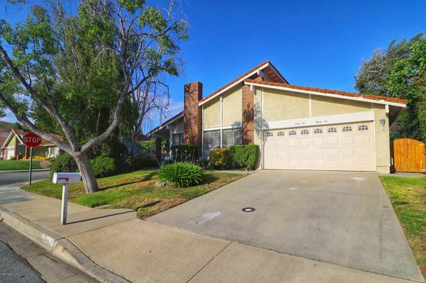 3285 Allegheny Court, Westlake Village, CA 91362