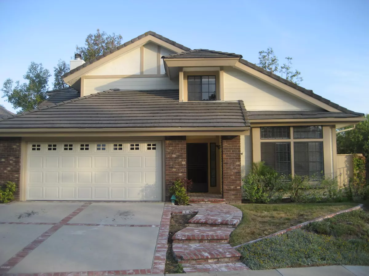 Oak Park, CA 91377,6340 Twin Springs Avenue