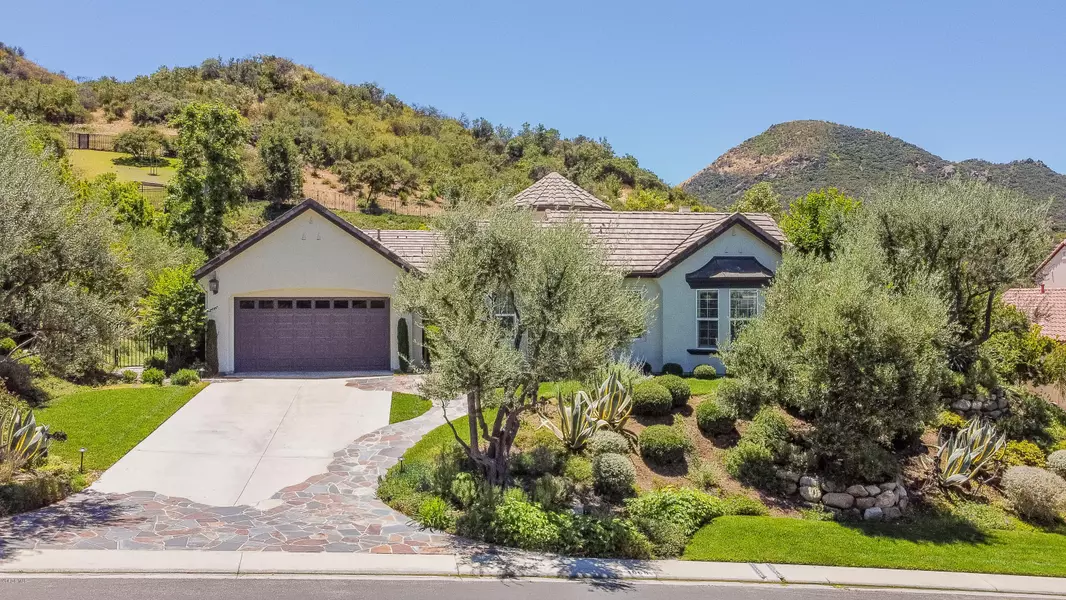 1668 Sycamore Canyon Drive, Westlake Village, CA 91361