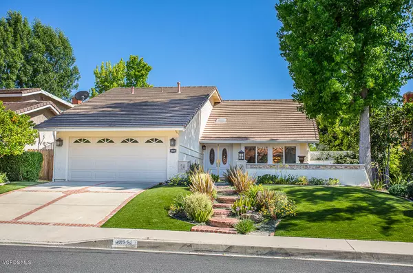 28736 Timberlane Street, Agoura Hills, CA 91301