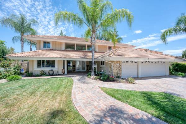 31943 Watergate Court, Westlake Village, CA 91361