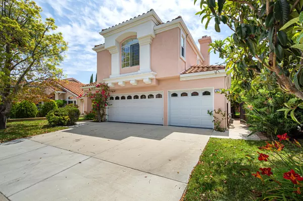 1883 Fox Springs Circle, Newbury Park, CA 91320