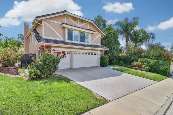 Oak Park, CA 91377,364 Southridge Drive