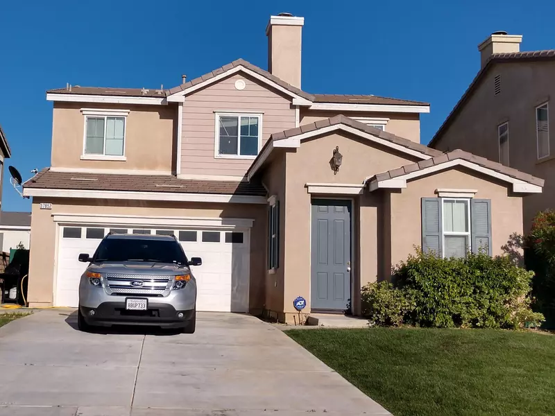 37852 Magnolia Lane, Palmdale, CA 93551