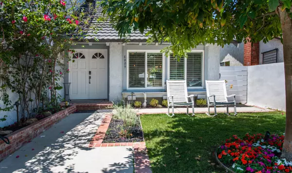 Agoura Hills, CA 91301,6009 Calmfield Avenue