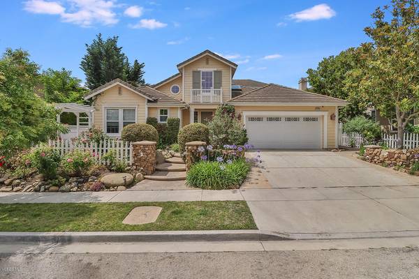 4562 Via Laguna, Newbury Park, CA 91320