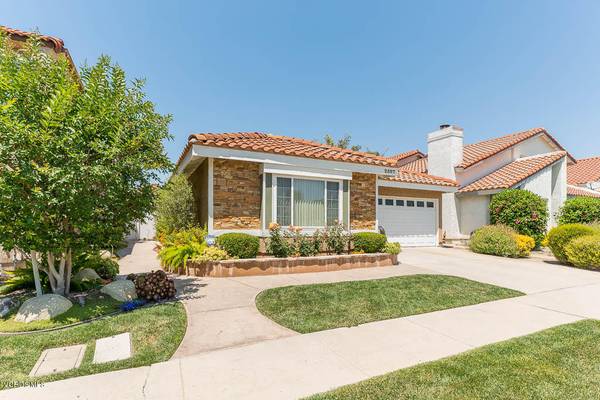 2507 Radford Court, Simi Valley, CA 93063