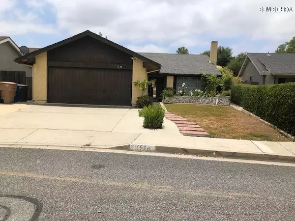 1570 Glenbrock Lane, Newbury Park, CA 91320