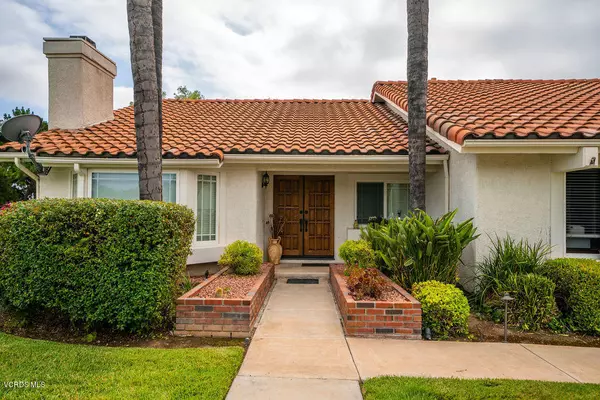 Camarillo, CA 93012,6900 Calle Tania