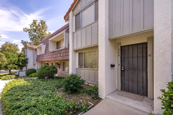 248 Green Lea Place, Thousand Oaks, CA 91361