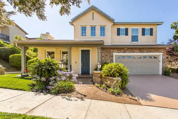 Newbury Park, CA 91320,421 Via Cresta