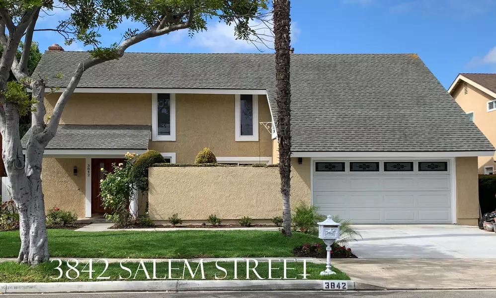 3842 Salem Street, Irvine, CA 92614