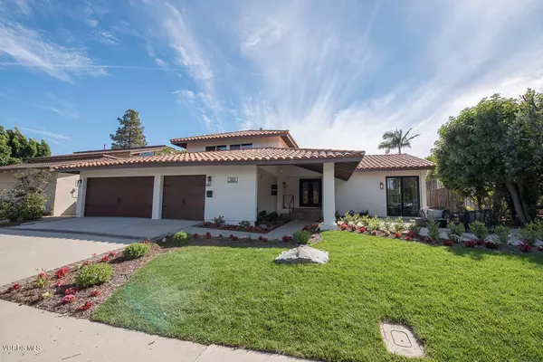 Westlake Village, CA 91361,993 Brookview Avenue