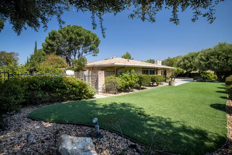 16609 Knollwood Drive, Granada Hills, CA 91344