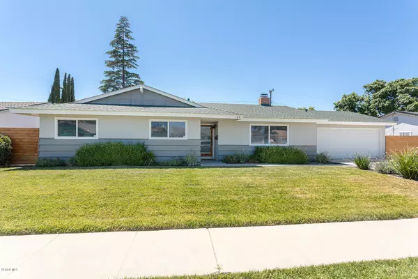 169 Dena Drive, Newbury Park, CA 91320