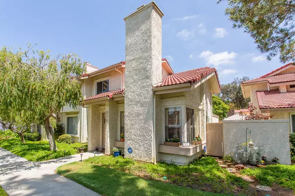 Oak Park, CA 91377,979 Quarterhorse Lane