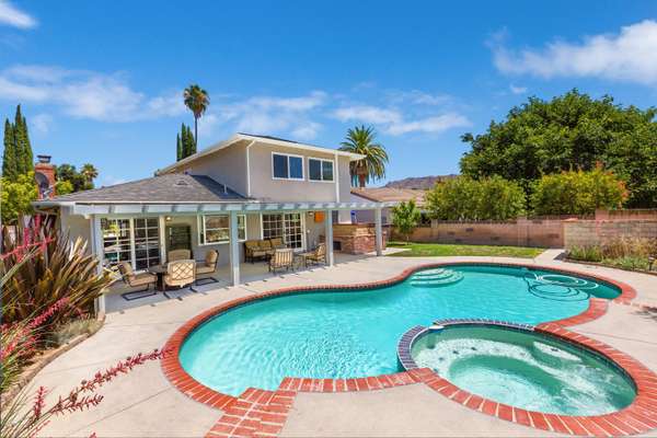 5893 Wheelhouse Lane, Agoura Hills, CA 91301