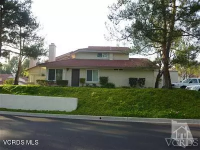 Oak Park, CA 91377,977 Quarterhorse Lane