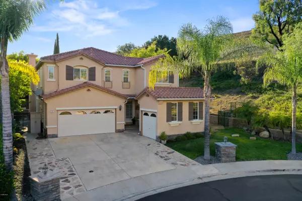 Simi Valley, CA 93065,117 Laurel Wood Court