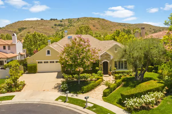 Calabasas, CA 91302,3870 Prado De La Mariposa