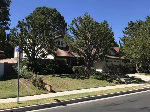 Northridge, CA 91326,19152 Castlebay Lane