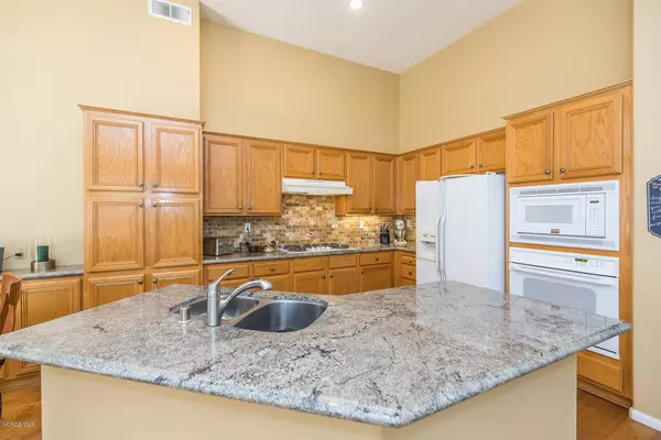 Simi Valley, CA 93065,254 Cliffwood Drive