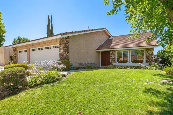 28746 Timberlane Street, Agoura Hills, CA 91301