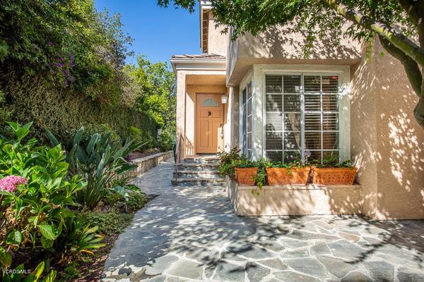 5711 Tanner Ridge Avenue, Westlake Village, CA 91362