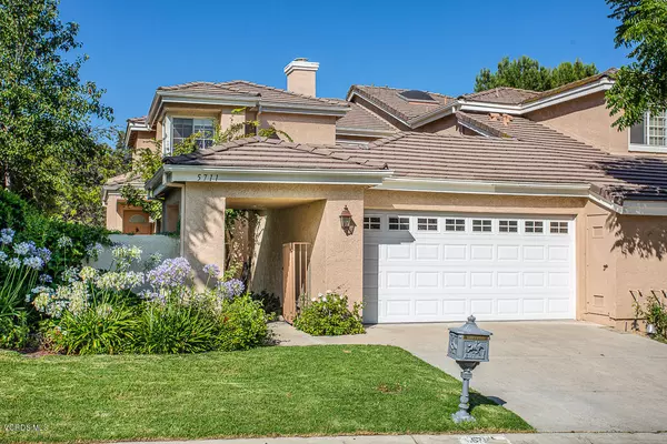 Westlake Village, CA 91362,5711 Tanner Ridge Avenue