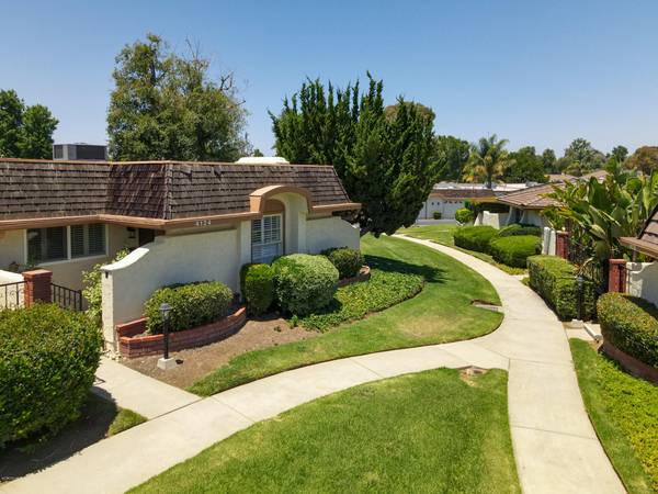 4124 Lake Harbor Lane, Westlake Village, CA 91361